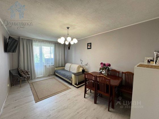 Продажа многокомнатной квартиры 104,3 м², 9/10 этаж