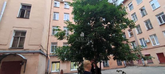 Продажа 3-комнатной квартиры 84 м², 5/6 этаж