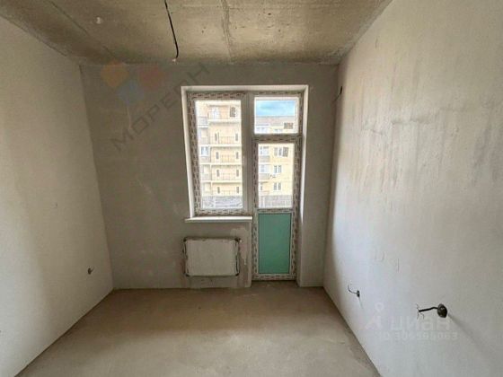 Продажа 2-комнатной квартиры 47,1 м², 14/16 этаж