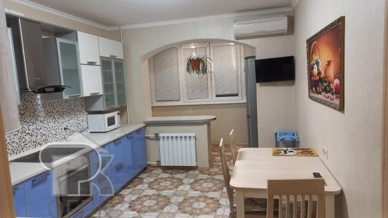 Продажа 2-комнатной квартиры 65,4 м², 11/14 этаж