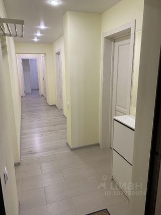 Продажа 3-комнатной квартиры 58 м², 13/17 этаж