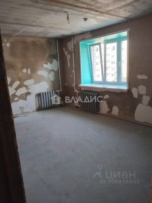 Продажа 2-комнатной квартиры 52,9 м², 4/9 этаж