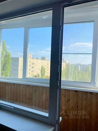 Продажа 1-комнатной квартиры 36 м², 8/9 этаж