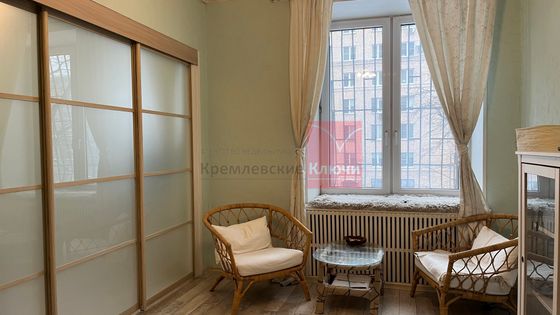 Продажа 3-комнатной квартиры 78,1 м², 2/8 этаж