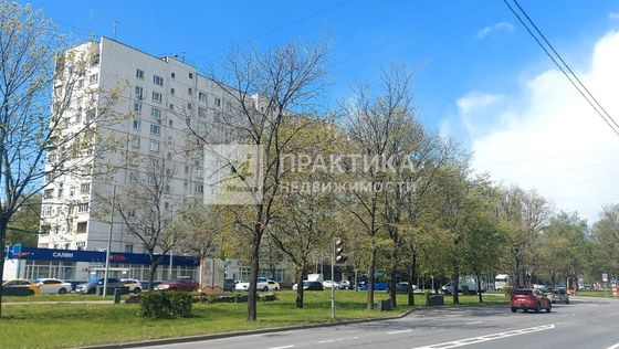 Продажа 3-комнатной квартиры 62,7 м², 12/12 этаж