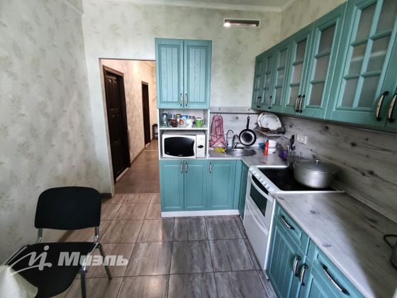 Продажа 2-комнатной квартиры 48 м², 3/3 этаж