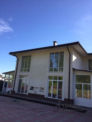Аренда дома, 200 м², с участком 5 соток