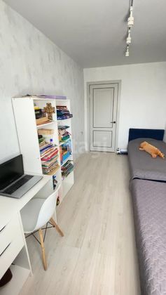 Продажа 3-комнатной квартиры 58 м², 4/4 этаж