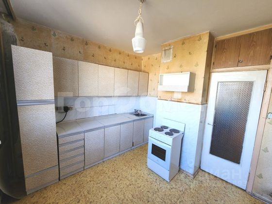 Продажа 2-комнатной квартиры 57,2 м², 17/22 этаж