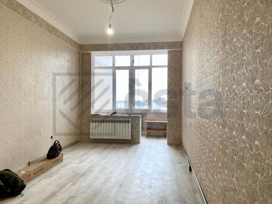 Продажа 1-комнатной квартиры 56 м², 9/14 этаж