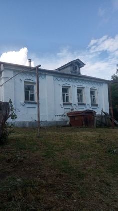 Продажа дома, 90 м², с участком 18 соток