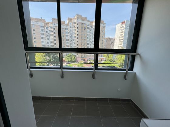 Продажа 3-комнатной квартиры 74,4 м², 4/13 этаж