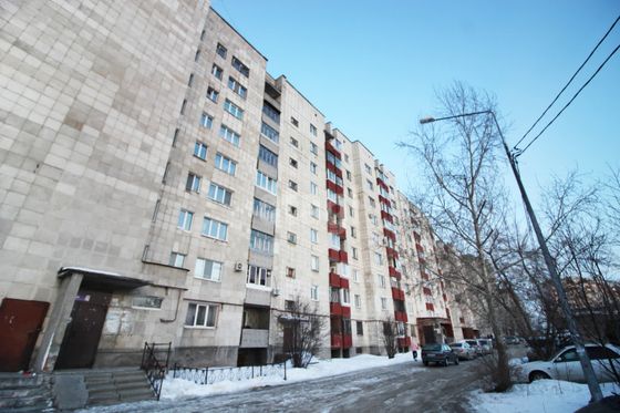 Аренда 1-комнатной квартиры 32 м², 2/9 этаж