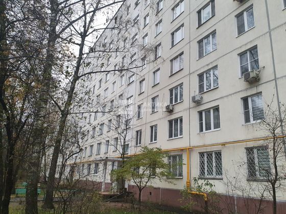 Продажа 2-комнатной квартиры 44,4 м², 8/9 этаж