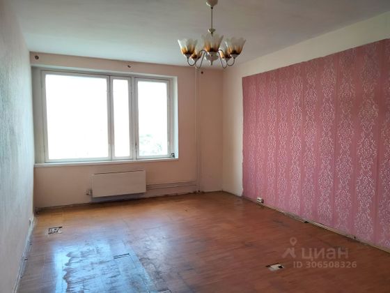 Продажа 3-комнатной квартиры 65,3 м², 10/16 этаж