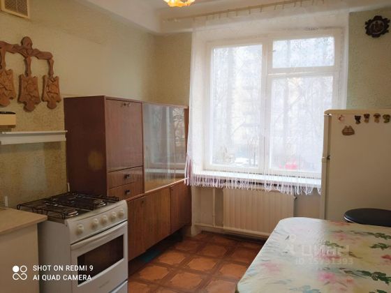 Продажа 3-комнатной квартиры 62,5 м², 3/9 этаж