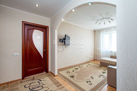 Продажа 4-комнатной квартиры 71 м², 3/9 этаж