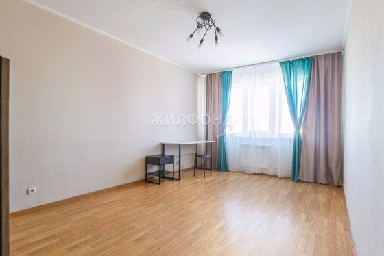 Продажа 1-комнатной квартиры 38,2 м², 8/17 этаж