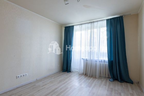 Продажа 3-комнатной квартиры 56,2 м², 3/9 этаж