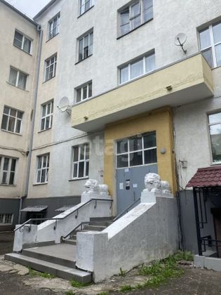 Продажа 3-комнатной квартиры 127,3 м², 3/4 этаж