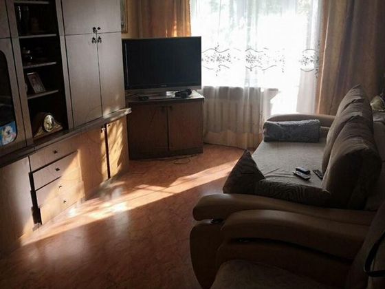 Продажа 2-комнатной квартиры 45 м², 2/5 этаж