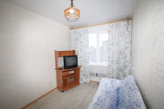 Аренда 2-комнатной квартиры 46,3 м², 3/9 этаж