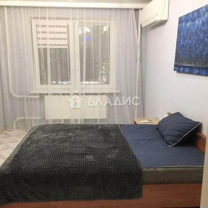 Продажа 2-комнатной квартиры 64 м², 16/17 этаж