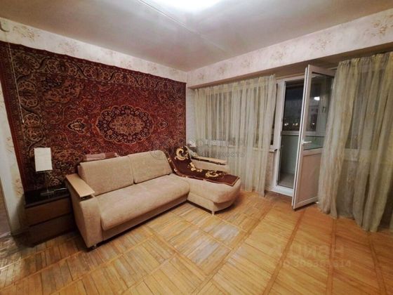 Продажа 2-комнатной квартиры 54,4 м², 8/16 этаж