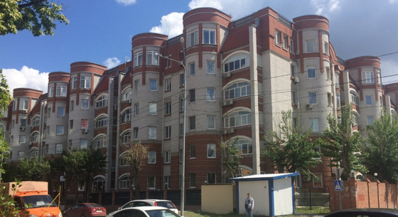 Продажа 3-комнатной квартиры 152,4 м², 4/6 этаж