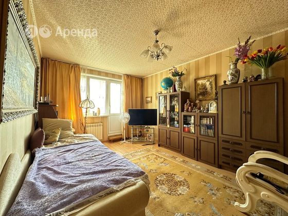 Аренда 2-комнатной квартиры 70 м², 13/17 этаж