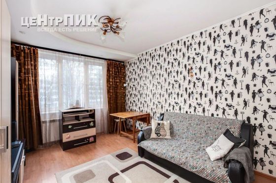 Продажа 3-комнатной квартиры 62,8 м², 3/12 этаж