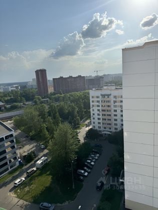 Продажа 2-комнатной квартиры 62 м², 12/13 этаж