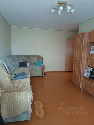 Продажа 2-комнатной квартиры 46 м², 7/9 этаж