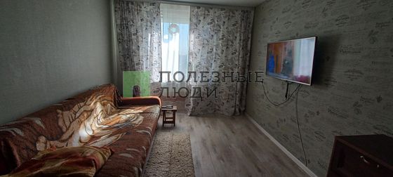 Продажа 4-комнатной квартиры 81 м², 10/10 этаж