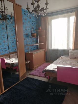 Аренда 1 комнаты, 11 м², 8/9 этаж