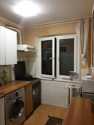 Продажа 4-комнатной квартиры 63 м², 3/5 этаж