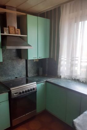 Продажа многокомнатной квартиры 103,1 м², 4/9 этаж