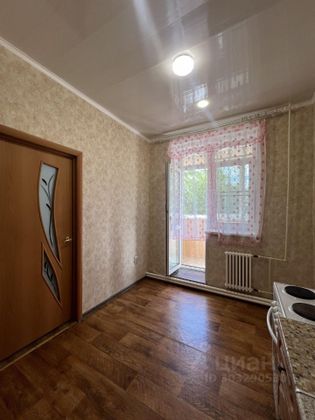 Продажа 1-комнатной квартиры 34,2 м², 1/2 этаж