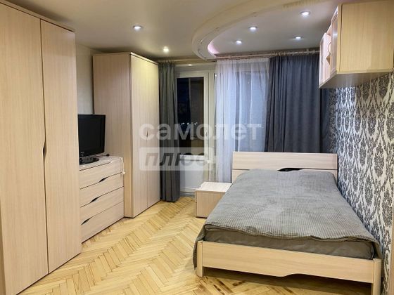 Аренда 1-комнатной квартиры 31,7 м², 8/9 этаж