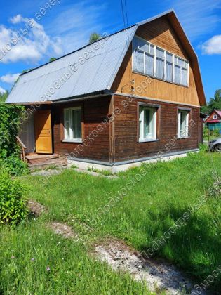 Продажа дома, 114,9 м², с участком 8 соток