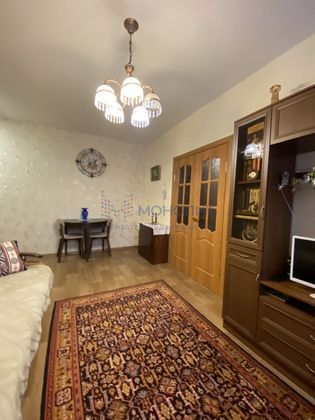 Продажа 3-комнатной квартиры 52,8 м², 3/4 этаж