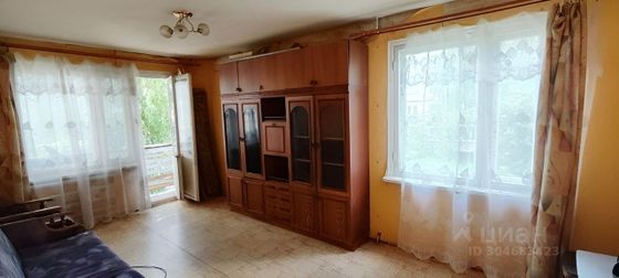 Продажа 1-комнатной квартиры 31 м², 2/5 этаж