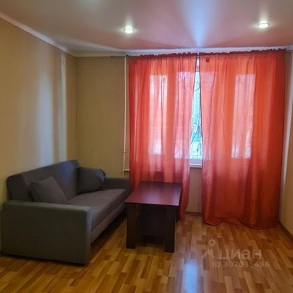 Продажа 2-комнатной квартиры 44,2 м², 1/12 этаж