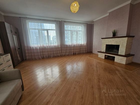 Продажа 1-комнатной квартиры 54 м², 4/5 этаж