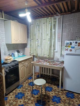 Продажа 1-комнатной квартиры 28 м², 1/5 этаж