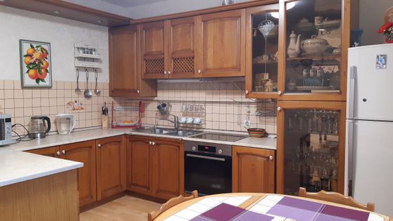 Продажа 3-комнатной квартиры 91 м², 7/8 этаж