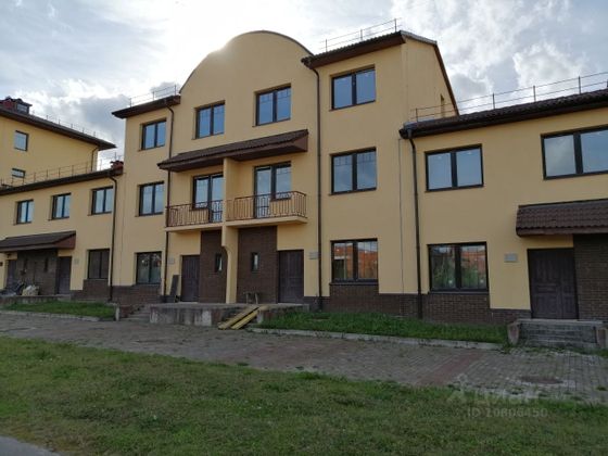 Продажа дома, 130 м², с участком 2 сотки