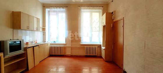 Продажа квартиры-студии 22 м², 2/3 этаж