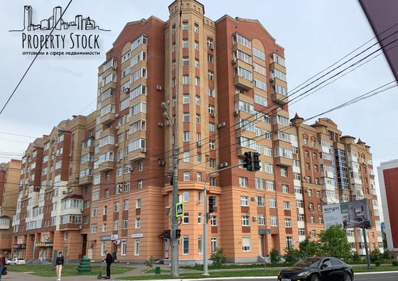 Продажа 4-комнатной квартиры 101 м², 3/9 этаж