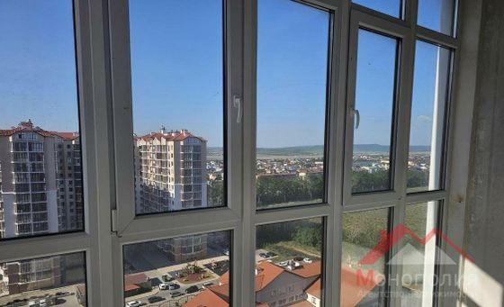 Продажа 2-комнатной квартиры 63 м², 13/15 этаж